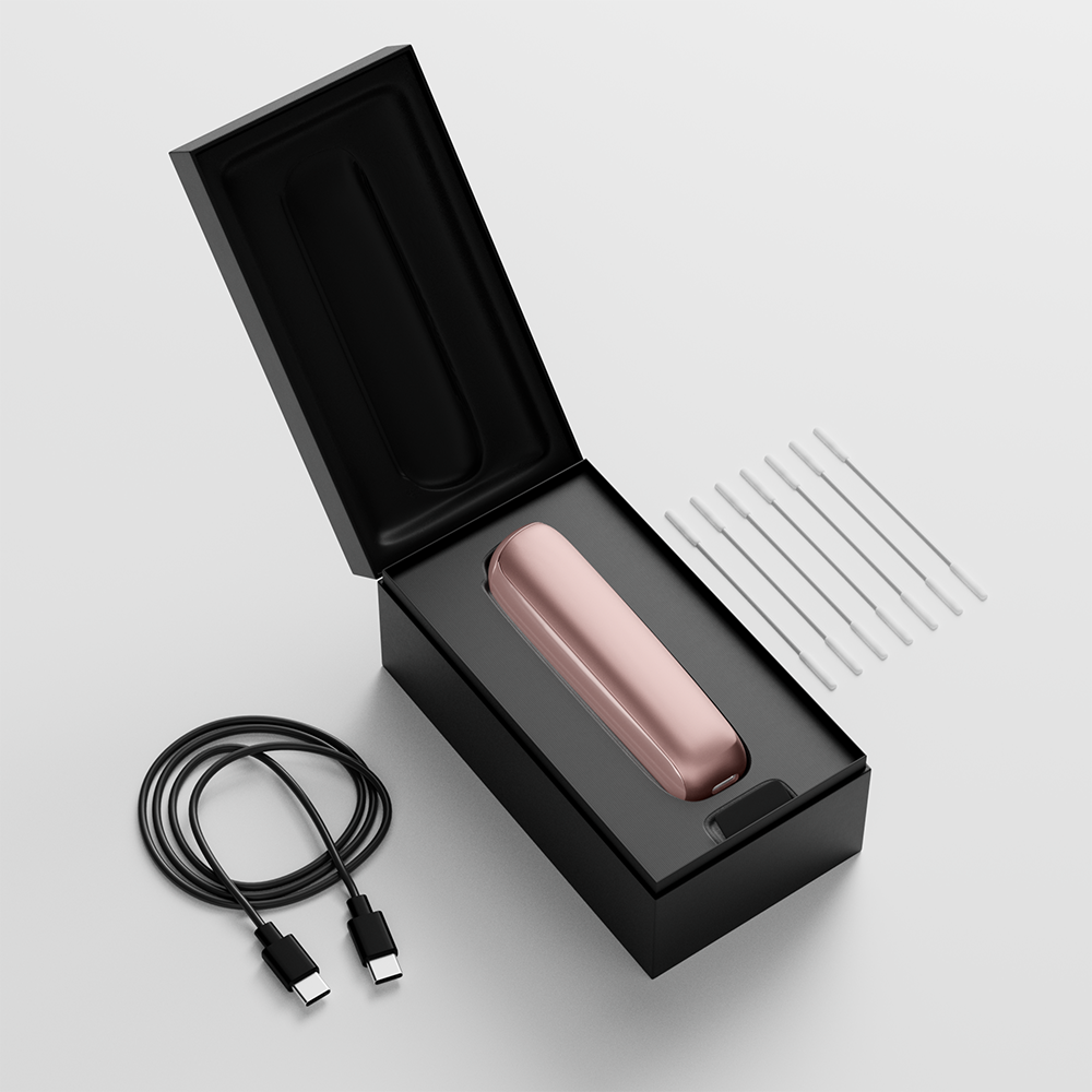 Ploom AURA Device - 图片 5